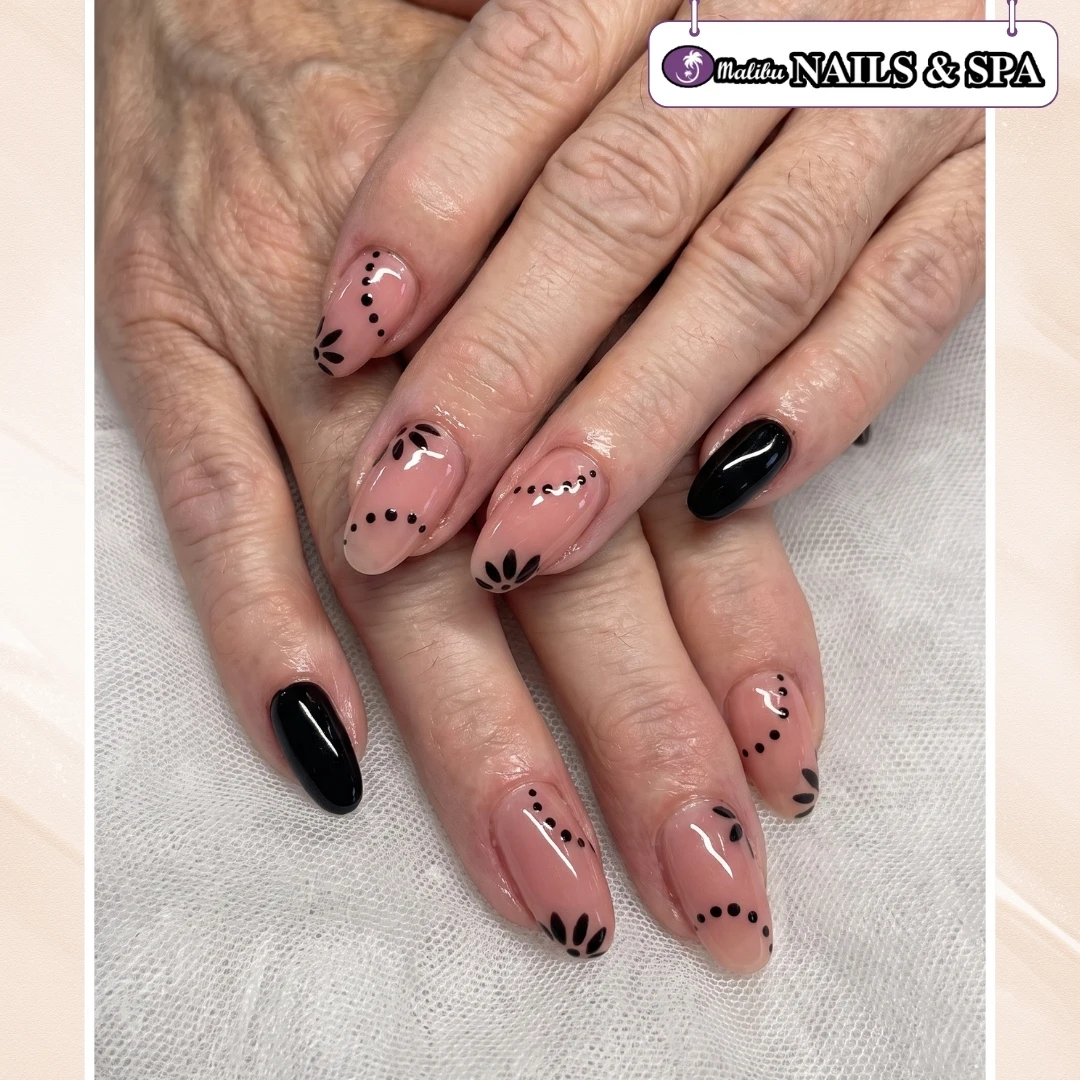 Nail Aug 10